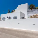 Island Dreams Apartamento
