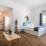 Island Dreams Apartamento *