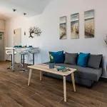 Island Dreams Apartamento *