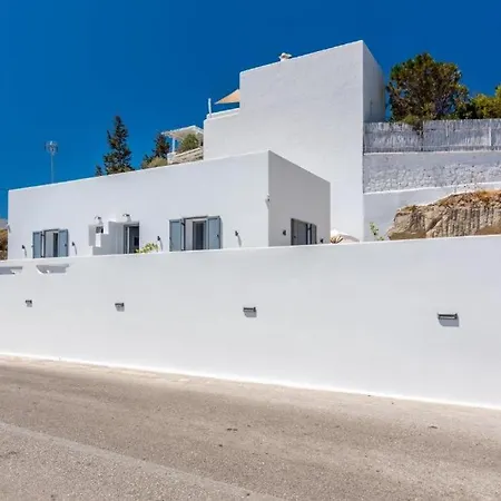 Island Dreams Apartamento