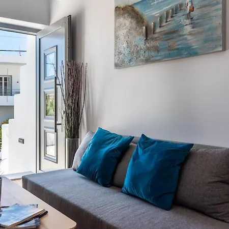 Apartamento Island Dreams *