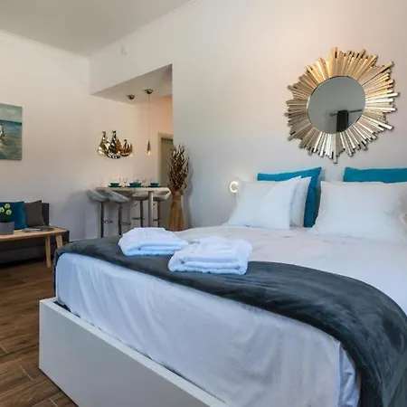 Island Dreams Apartamento