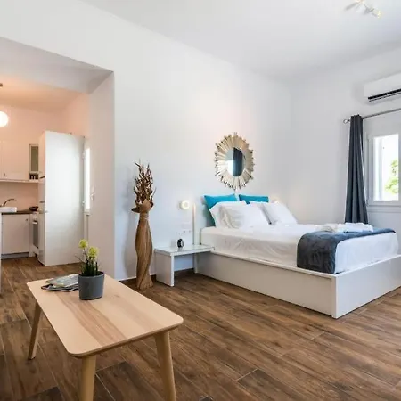 Island Dreams Apartamento *