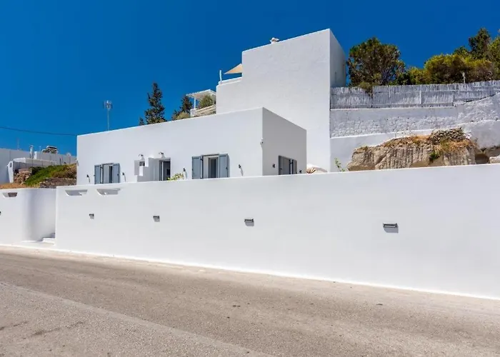 Island Dreams Lägenhet