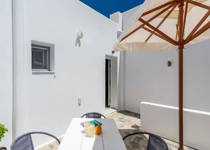 Island Dreams Lägenhet