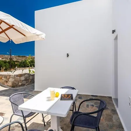 Apartamento Island Dreams *