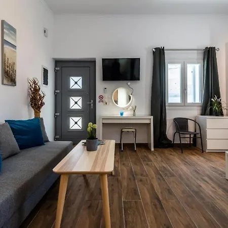 Island Dreams Apartment *