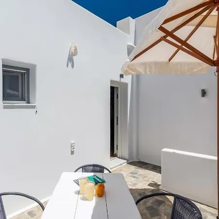 Island Dreams Apartment