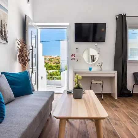 Island Dreams Apartamento