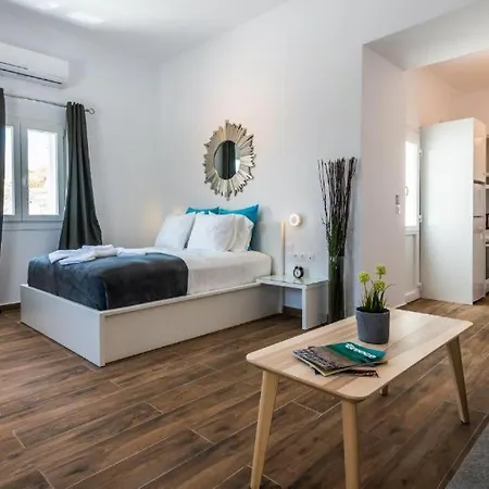 Island Dreams Apartment Adamantas (Milos)