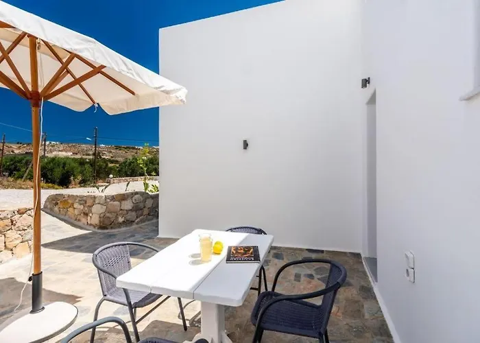 Appartamento Island Dreams *