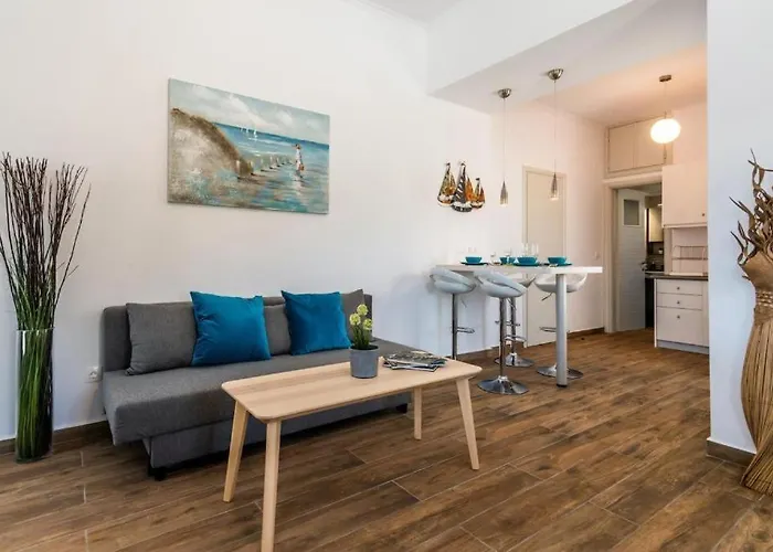 Island Dreams Appartamento