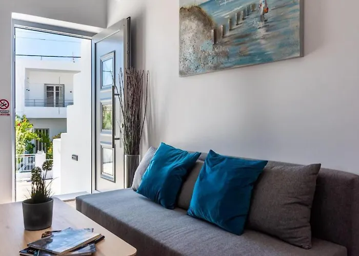 Apartamento Island Dreams *