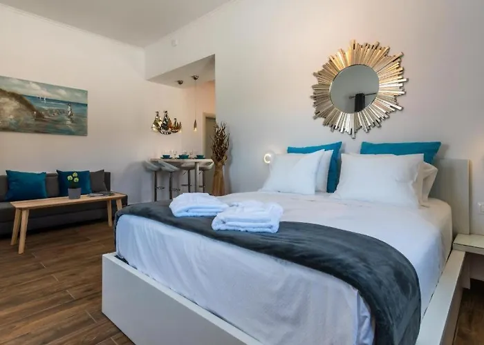 Island Dreams Apartamento