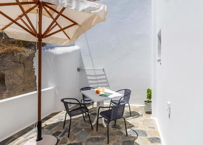 Apartamento Island Dreams