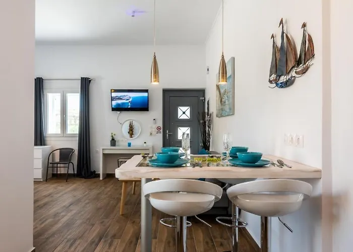 Island Dreams * Adamantas