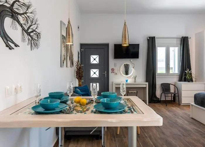 Apartamento Island Dreams